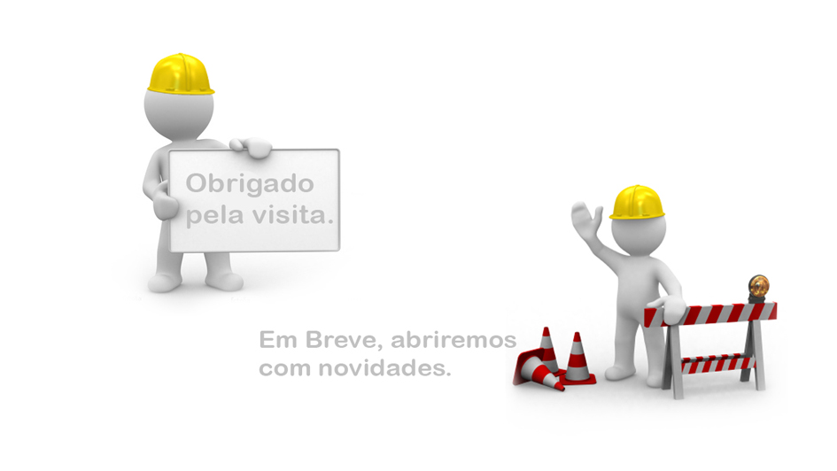 Obrigado pela visita